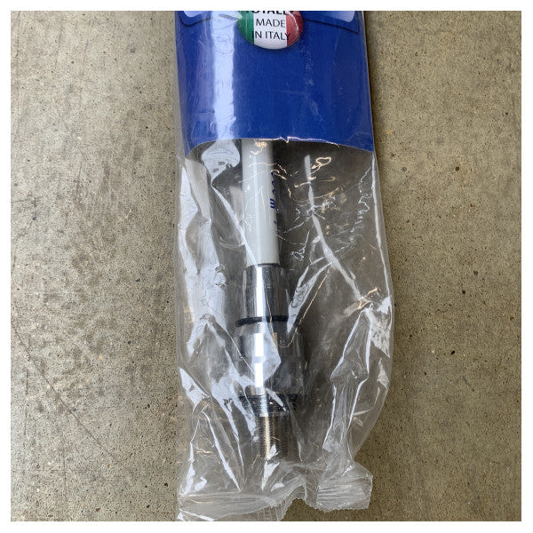 Антена Banten white grp VHF C + W з кришкою для з'єднувача