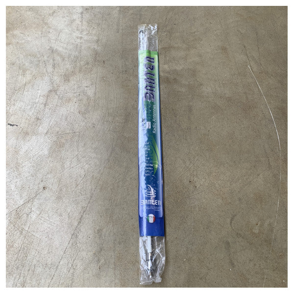 Антена Banten white grp VHF C + W з кришкою для з'єднувача