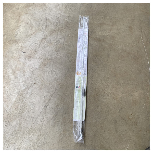 Антена Banten white grp VHF C + W з кришкою для з'єднувача