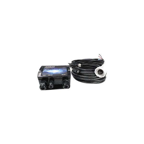 Airmar Transducer Splitter Kit NMEA 0183 NMEA 2000 - 33-632-02