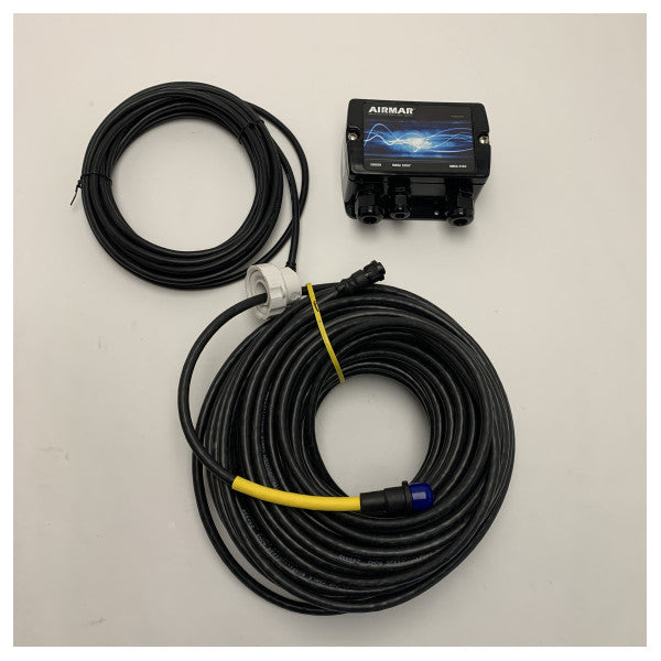 Airmar Transducer Splitter Kit NMEA 0183 NMEA 2000 - 33-632-02