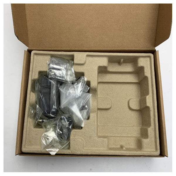 Vivotek VS8102 Yhden kanavan videokooderi analogisesta IP-valvontaintegraatiosta