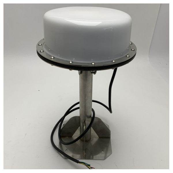 Skywave ORBCOMM IDP782 VMS Single Mode Marine GPS/GLONASS Antenna for Fleet Tracking & Monitoring