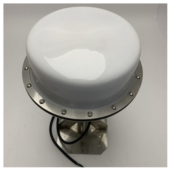 Skywave ORBCOMM IDP782 VMS Single Mode Marine GPS/GLONASS Antenna for Fleet Tracking & Monitoring