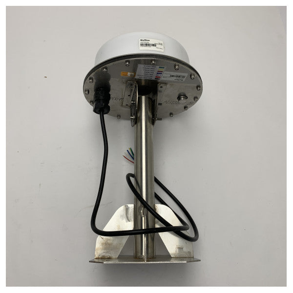 Skywave ORBCOMM IDP782 VMS Single Mode Marine GPS/GLONASS Antenna for Fleet Tracking & Monitoring