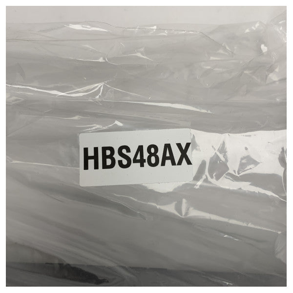 Кріпильний кронштейн Furuno GPS HBS48AX для GP-1870-F - міцний морський тримач GPS