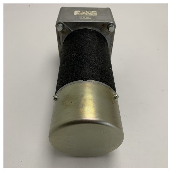 Високомоментний двигун постійного струму 90 В Furuno для морського скануючого гідролокатора - 00107327000