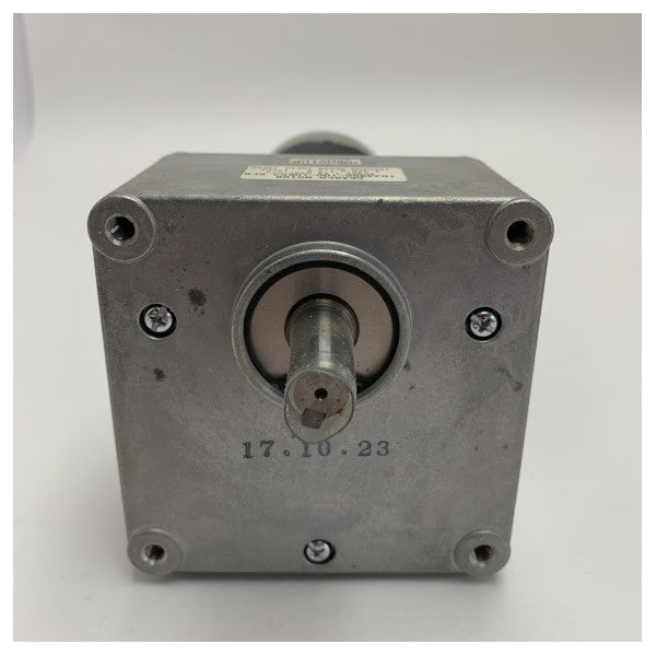 Furuno High Torque 90V DC Motor for Marine Scanning Sonar - 00107327000