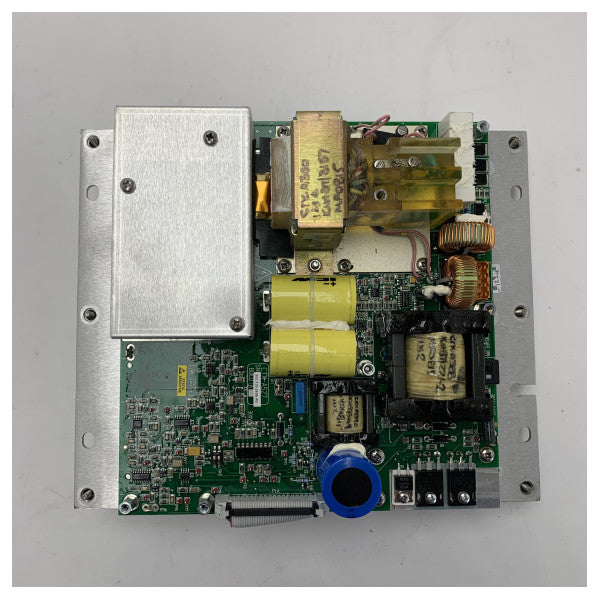 Kelvin Hughes MK7 CTX-A370 25kW Unidade de Modulador e Controlador Marítimo