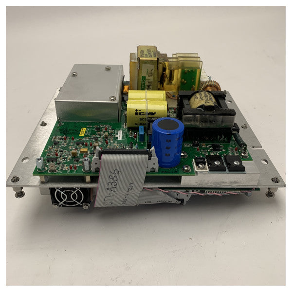 Kelvin Hughes MK7 CTX-A370 25kW Unidade de Modulador e Controlador Marítimo