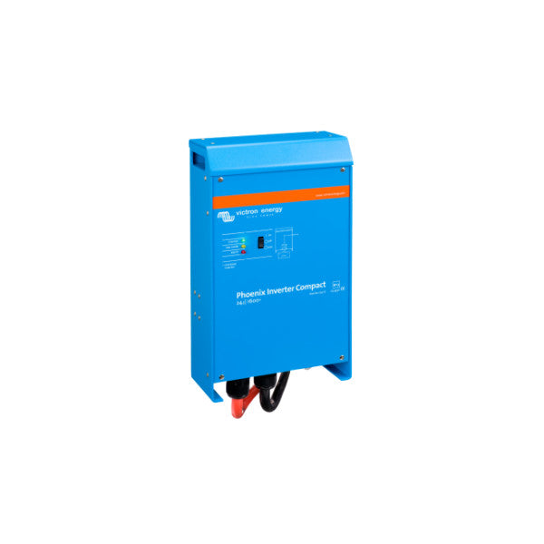 Victron Phoenix 24V 1600W Güç Çevirici 230V AC Denizcilik ve RV Kullanımı için - CIN241620000