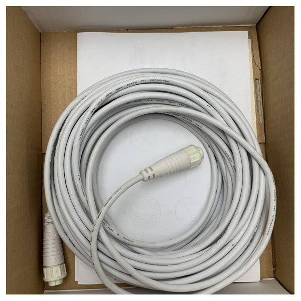 Seiwa GPS 10 GPS antenne with WAAS and EGNOS support - NMEA0183