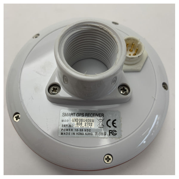 Seiwa GPS 10 GPS antenne with WAAS and EGNOS support - NMEA0183