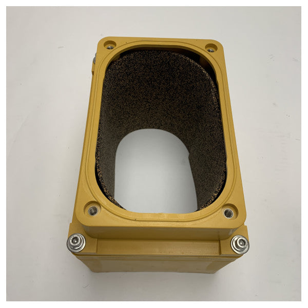 Airmar M260 DT Двучестотен датчик за дълбочина и температура с мощност 1kW - 41-269-1-02