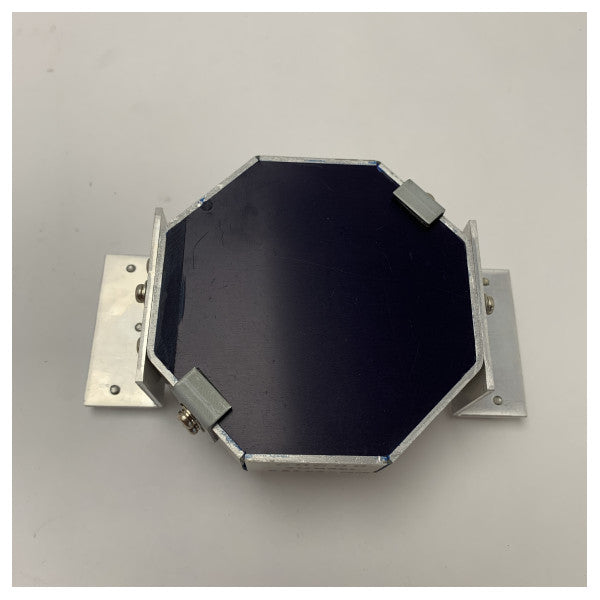 Furuno 180 kHz Stainless Steel Sonar Transducer for Marine SearchLight Systems CH-250/500