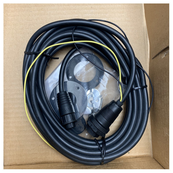 Icom Remote Control Microphone HM-162B IPX8 Waterproof for Marine Communication