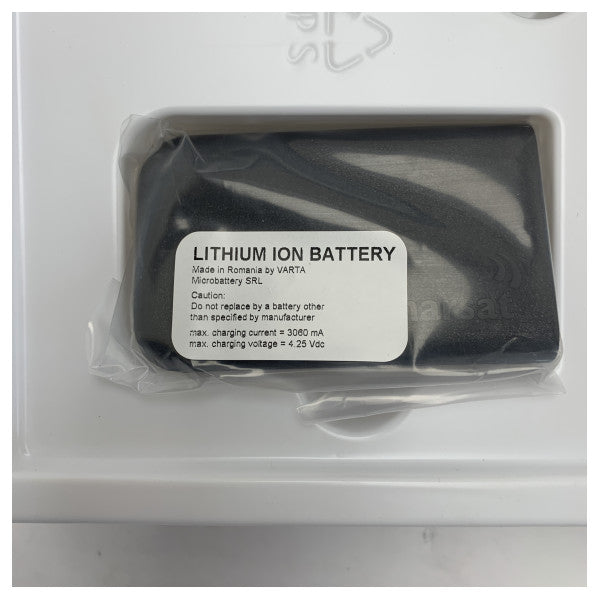 هاتف القمر الصناعي Inmarsat IsatPhone 2 - جهاز اتصال بحري متين بتغطية عالمية