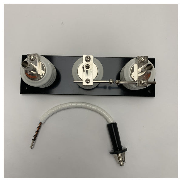 Furuno Marine Antenna Switch AS1-1E with Surge Protection for Reliable Ship Communication