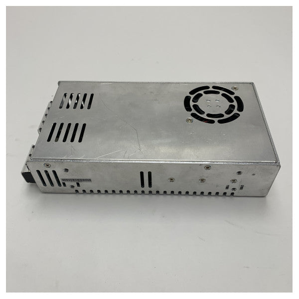 Mean Well SD-500L-24 24V 500W DC/DC-Wandler für industrielle und maritime Stromversorgungslösungen