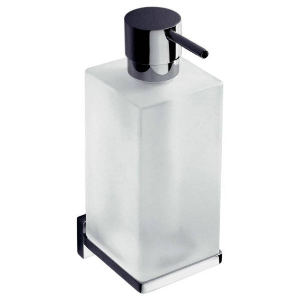 Colombo B9316-CHROME 310 ML sabunluk