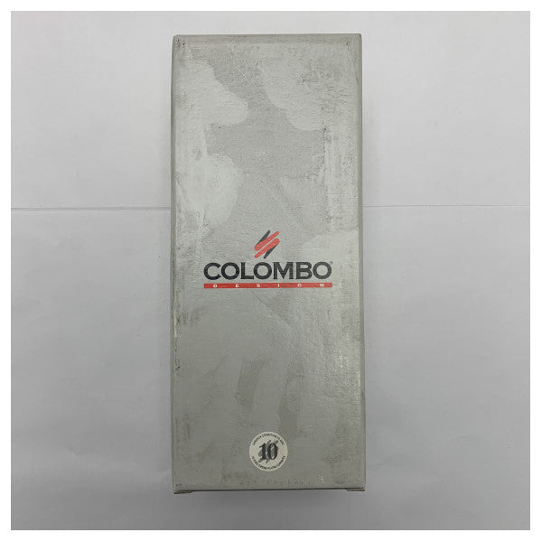 Colombo B9316-CHROME 310 ML sabunluk