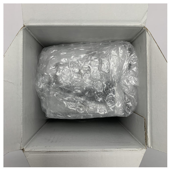 Colombo B9316-CHROME 310 ML sabunluk