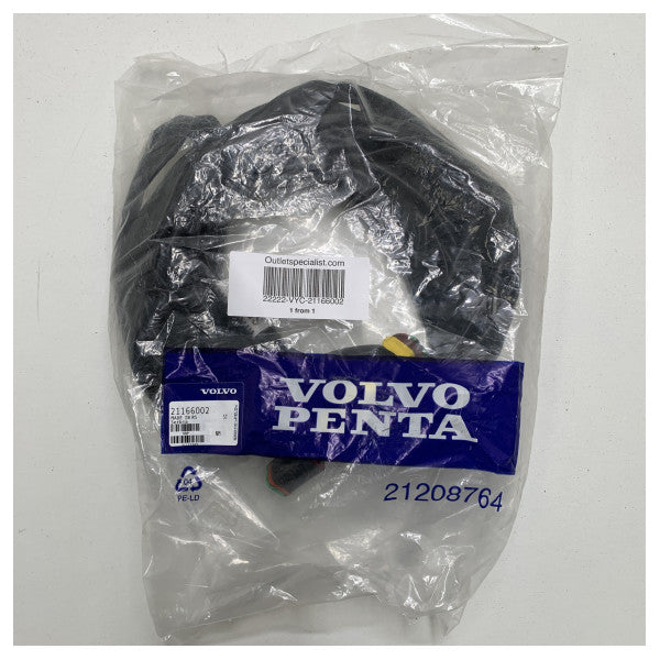 Kit cavi cablaggio Volvo Penta 7m - 21166002