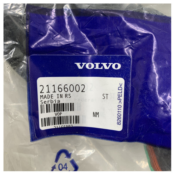 Kit cavi cablaggio Volvo Penta 7m - 21166002