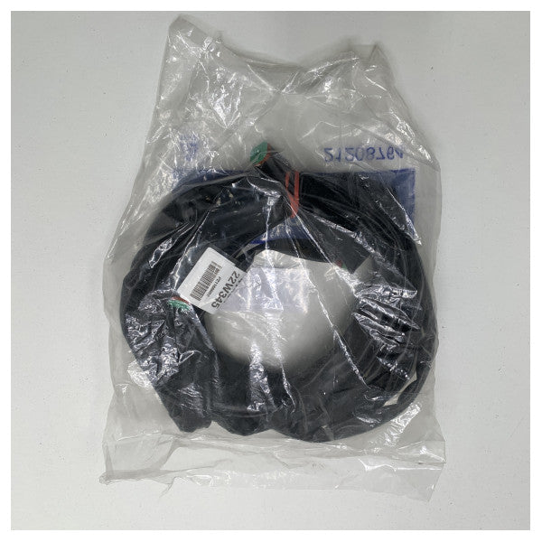 Kit cavi cablaggio Volvo Penta 7m - 21166002