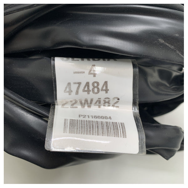 ボルボペンタ EVC マルチリンク ワイヤーハーネス ケーブルキット 13m - 21166004