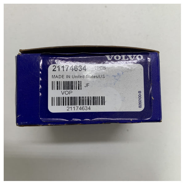 Κιτ αισθητήρα πίεσης Volvo Penta - 21174634