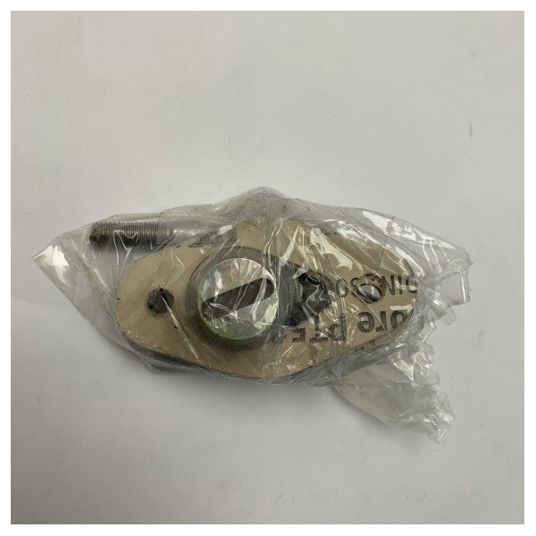 Vetus Complete Tailpiece for 35kg Bow Thruster System - SET0017+SET01