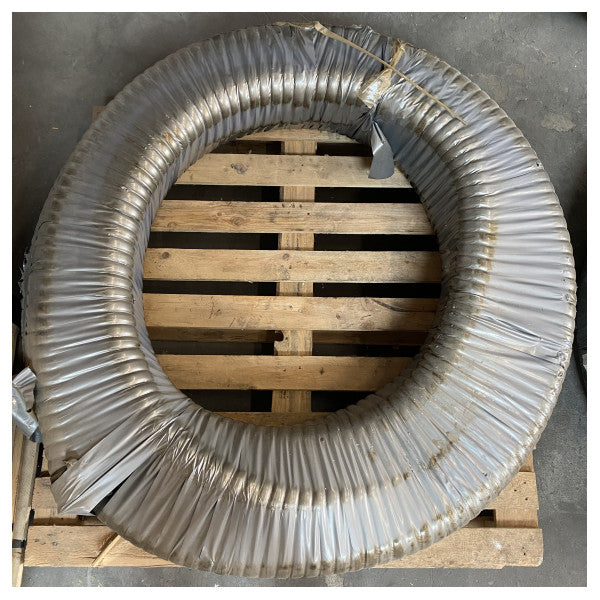 Маркучи Технология SCAMU/SP CAJ90 90 мм изпускателен маркуч 20M