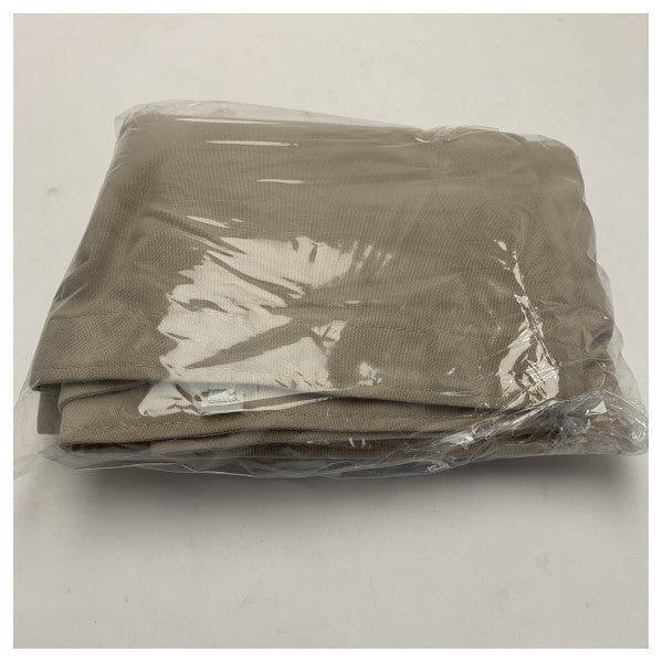 Quicksilver Activ 705 Starboard Side Cabin Curtain Beige - 2119422