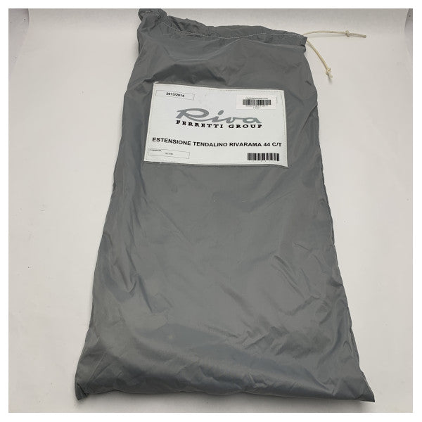 Платно за удължаване на покривалото на бимини Riva Rivamare 44 - 212311