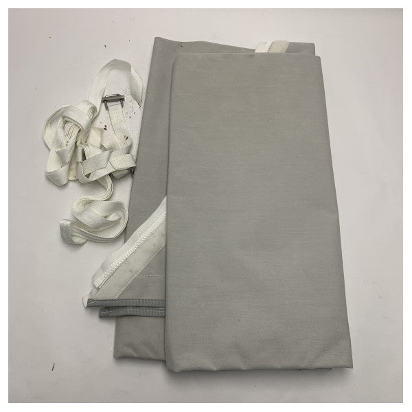 Платно за удължаване на покривалото на бимини Riva Rivamare 44 - 212311