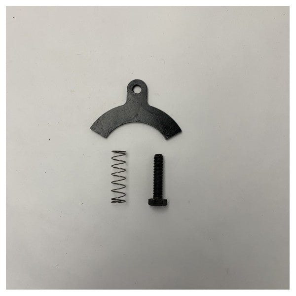 Volvo Penta 21244540 għodda universali ta' settjar