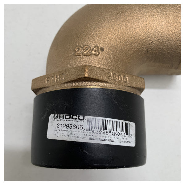 Муфта для морських двигунів Volvo Penta 21298806