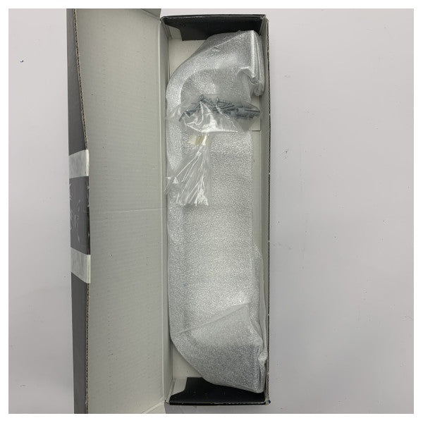 Zucchetti Bellagio държач за кърпи 300 мм хром - ZAC520