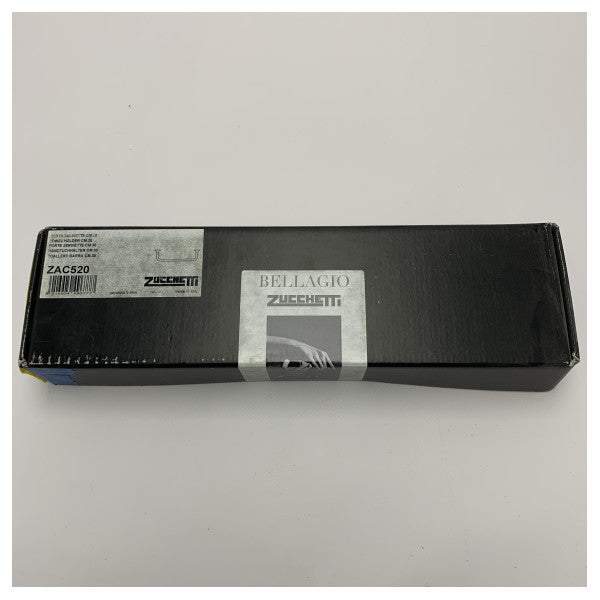 Zucchetti Bellagio държач за кърпи 300 мм хром - ZAC520