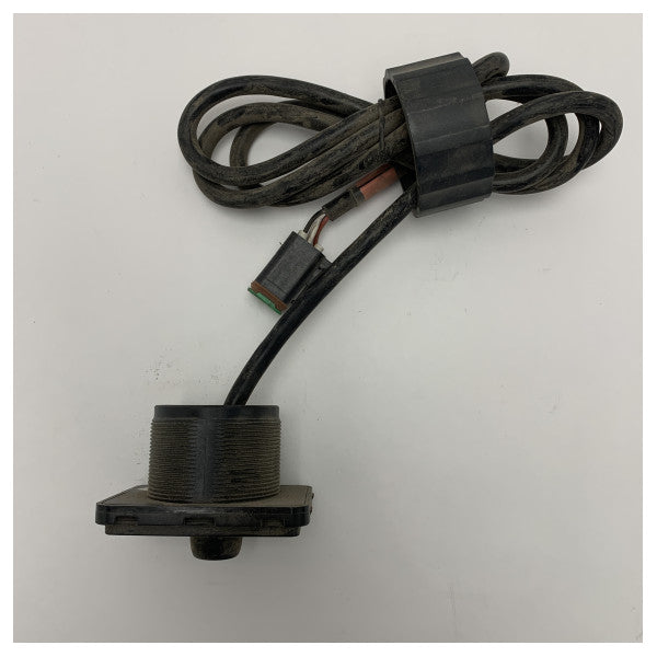 Volvo Penta EVC-C Marine Control Knob 21310165 - траен водоустойчив превключвател за управление на двигателя за лодки