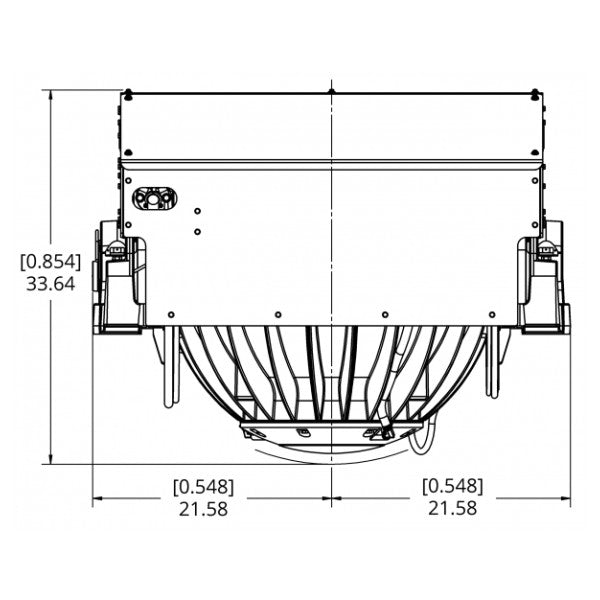 Seakeeper SK18 жироскопичен стабилизатор за морски лодки до 56 тона