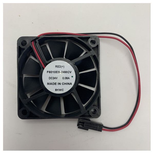 Furuno Marine Radar Cooling Fan 24V DC for FAR-2XX7 X-Band Systems - FAN 03-2129