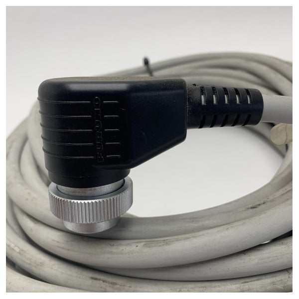 Морський радіолокаційний сигнальний кабель Furuno MJ-B24LPF0008-200+R AWG22 5C+2C Міцний
