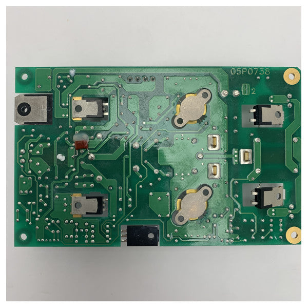 Furuno Marine MF/HF Radio PCB Kort - 05P0738(LF) DRV för FS2570-system