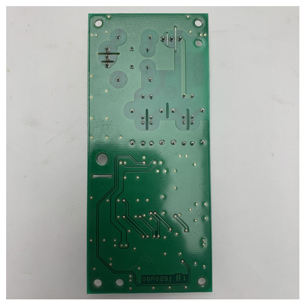 Furuno 06P0291D(LF) PRA PRINTED CIRCUIT BOARD CH-5041-180KHZ - 00162328000