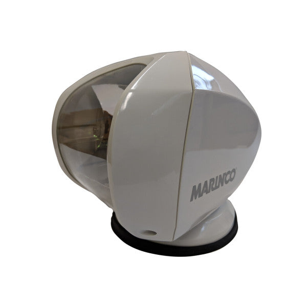 KULLANILMIŞ Marinco SPL-12W 100W 12/24V elektrikli ışıldak