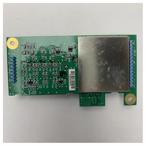 فورونو PCB 05P0746 Presel لـ FS1570/2570 - 005-963-250