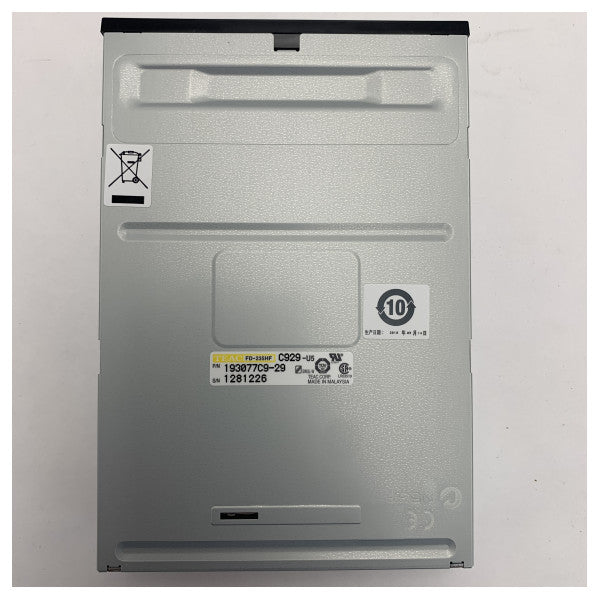Дисковод для гнучких дисків Furuno IB-583 FD-235HF-C929 від TEAC для морських систем зв'язку