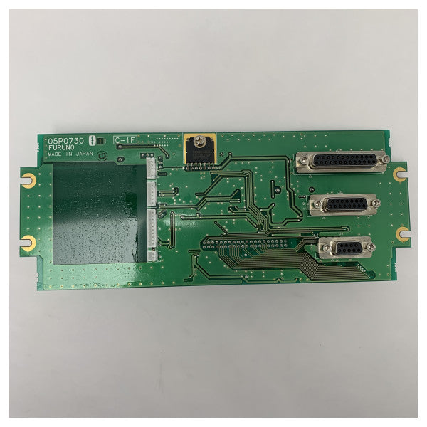 Furuno PCB 05P0730 C-I/F för FS1570/2570 - 005-963-030-00